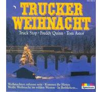 Various - Trucker Weihnacht