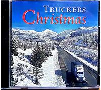 Various - Trucker's Christmas