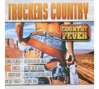 Various - Truckers Country