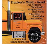 Various - Truckers Music