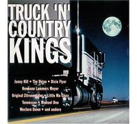 Various - Truck'N'Country Kings
