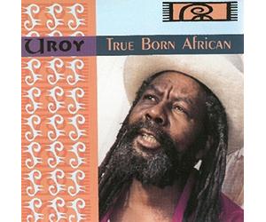 Various - True Born African [VINYL]