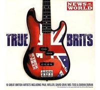 Various - True Brits