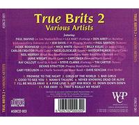 Various - True Brits Vol.2