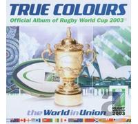 Various - True Colours -the World...