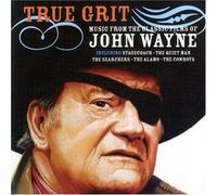 Various - True Grit: Music from Classic