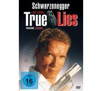 Various - True Lies - Wahre Lugen - DVD - P2222z