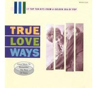 Various – True Love Ways – Sony