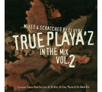 Various - True Playaz in the Mix Vol 2