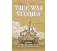 Various - True War Stories