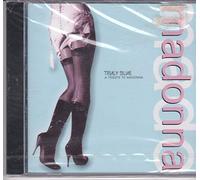 Various - Truly Blue Madonna Tribute