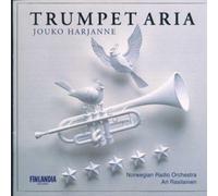 Various - Trumpet Aria