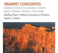 Various - Trumpet Concertos