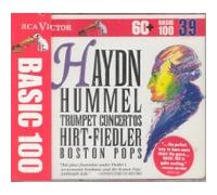 Various - Trumpet Concertos