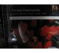 Various - Trumpet Impressions