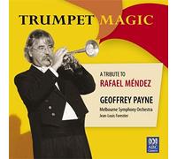 Various - Trumpet Magic - A Tribute to Rafael Mendez