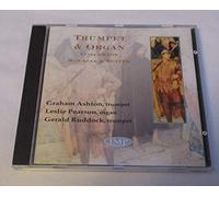 Various - Trumpet & Organ