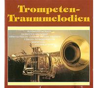 Various - Trumpet / Trompete (Easy Listening Sounds) incl. Love Theme from The Godfather (Der Pate)