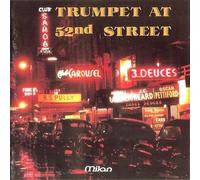 Various - Trumpets at 52nd Street