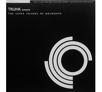 Various - Trunk Presents Super Sounds 2