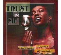 Various - Trust in Me