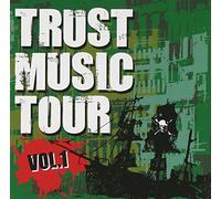 Various - Trust Music Tour Vol. 1