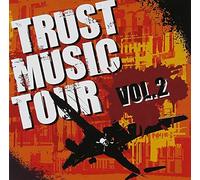 Various - Trust Music Tour Vol. 2