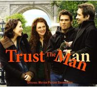 Various - Trust the Man / O.S.T