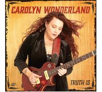 Various - Truth Is [CD]