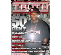 Various - Truth Magazine Presents: G-Code [DVD] [2008] [Region 1] [US Import] [NTSC]