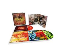 Various - Try A Little Sunshine The British Psychedelic Sounds Of 1 - G11501z