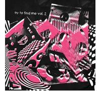 Various - Try to Find Me V.2