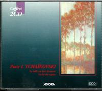 Various - Tschaikowsky: La Belle au bois dormant / Le lac des cygnes