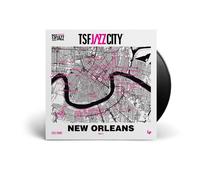 Various - Tsf Jazz City: New Orleans [VINYL]