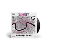 Various - Tsf Jazz City: New Orleans [VINYL]