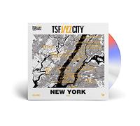 Various - Tsf Jazz City: New York