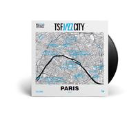 Various - Tsf Jazz City: Paris [VINYL]