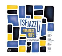 Various - Tsf Jazz Greatest Hits [VINYL]