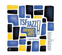 Various - Tsf Jazz Greatest Hits