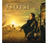 Various - Tsotsi