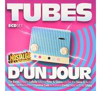 Various - Tubes D'un Jour