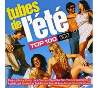 Various - Tubes de l Ete Top 100
