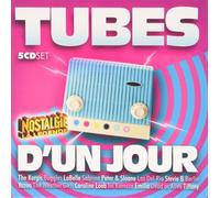 Various - Tubes D'un Jour