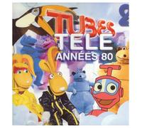 Various - Tubes Tele Annees 80-Vol.2