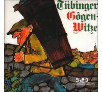 Various - Tübinger Gogenwitze 1