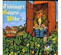 Various - Tübinger Gogenwitze 2