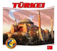 Various - Türkei-mit Musik Um die Welt