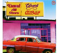 Various - Cabaret Alibar