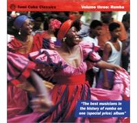 Various - Tumi Cuba Classic Vol 3 - Rumba