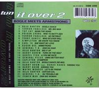 Various - Tun It Over 2-Bogle Meets Arms